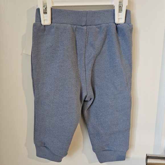 Ralph Lauren Fleece Hoodie and Pant Matching Set - Picture 5 of 7